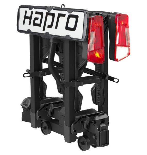 Hapro Atlas Premium Xfold II, foto 2