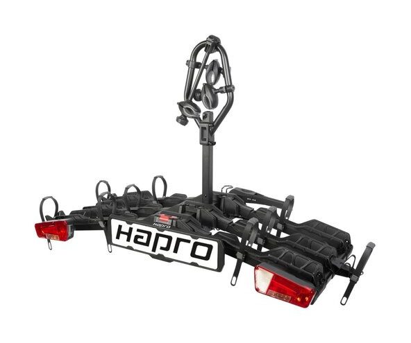 Hapro Atlas Premium Xfold III 3.0, foto 2