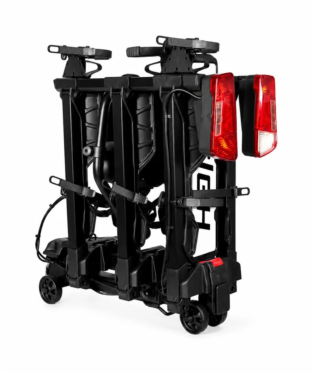 Hapro Atlas Premium Xfold III 3.0, foto 3