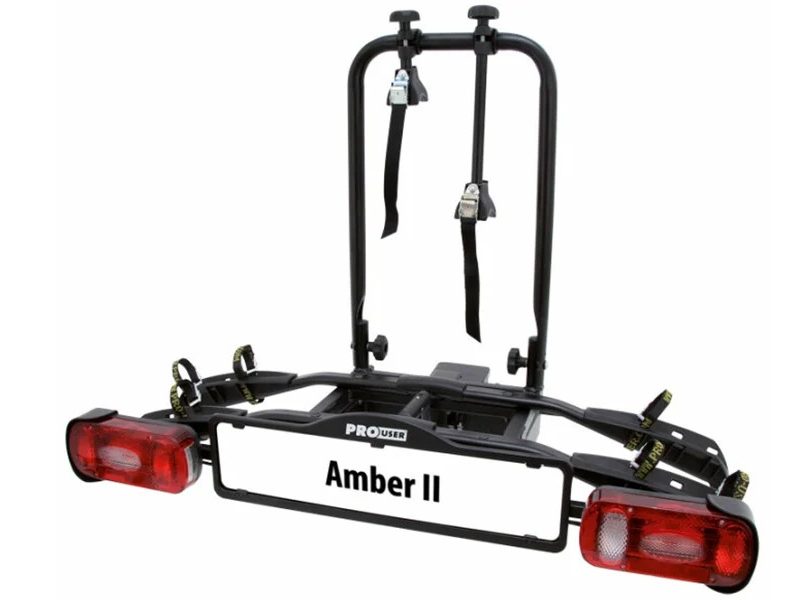 Pro-User Amber II, foto 2