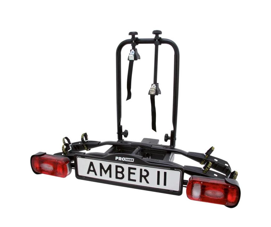 Pro-User Amber II, foto 4