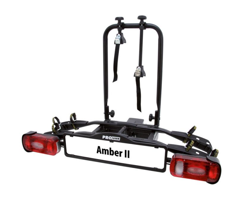 Pro-User Amber II