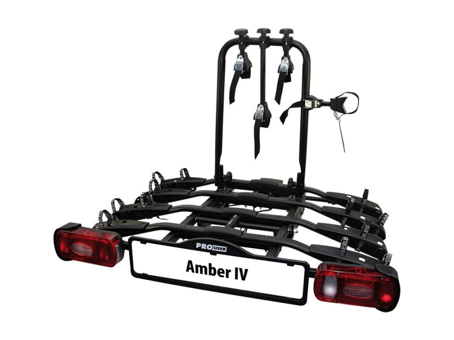 Pro-User Amber IV