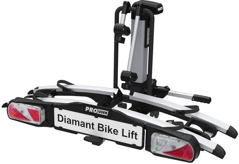 Pro-User Diamant Bike Lift, foto 3
