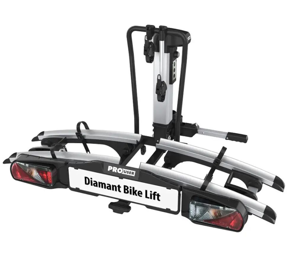 Pro-User Diamant Bike Lift, foto 4