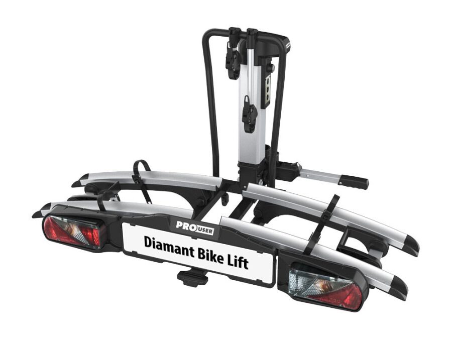 Pro-User Diamant Bike Lift