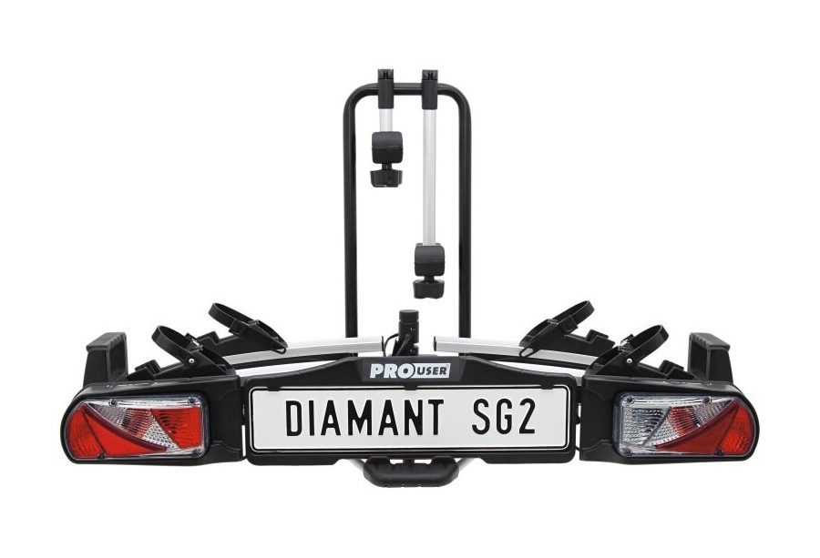 Pro-User Diamant SG2, foto 2