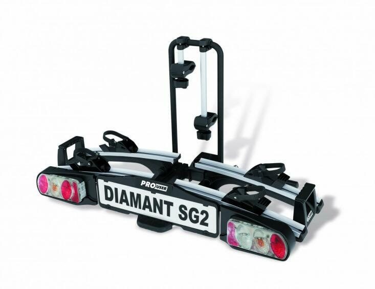 Pro-User Diamant SG2, foto 3