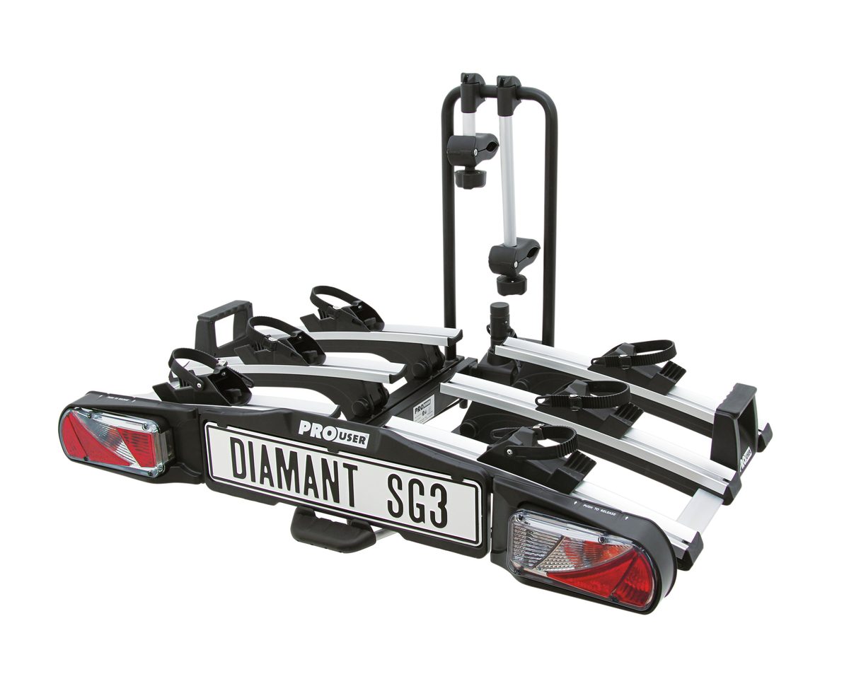 Pro-User Diamant SG3, foto 3