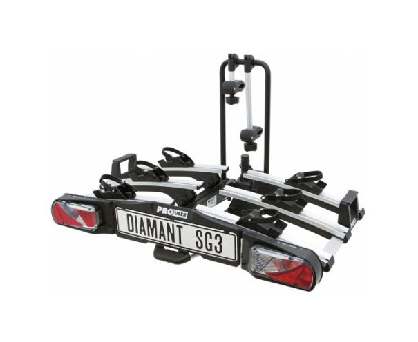 Pro-User Diamant SG3, foto 4