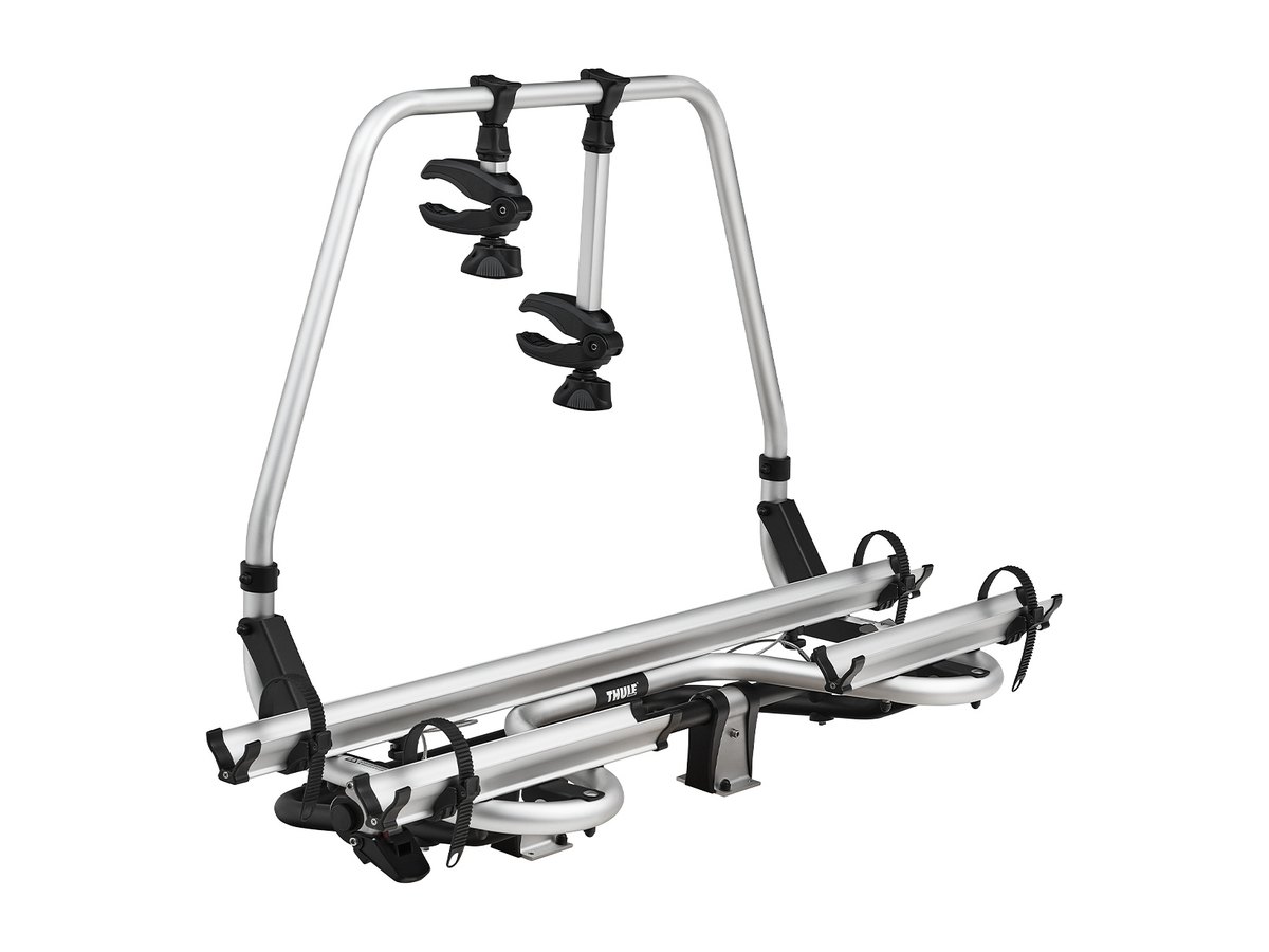 Thule Caravan Superb Short
