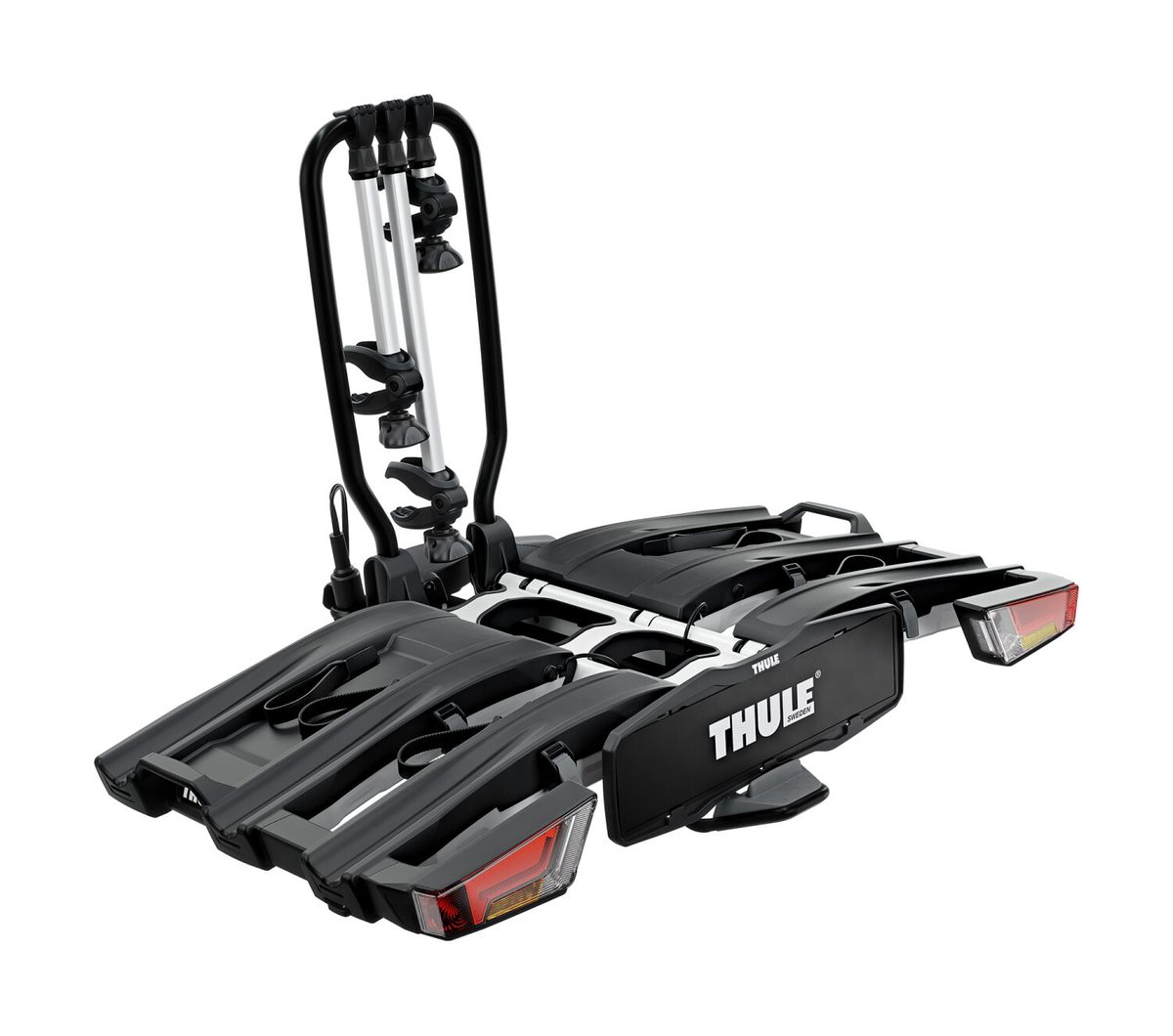 Thule EasyFold 3 (3 fietsen)