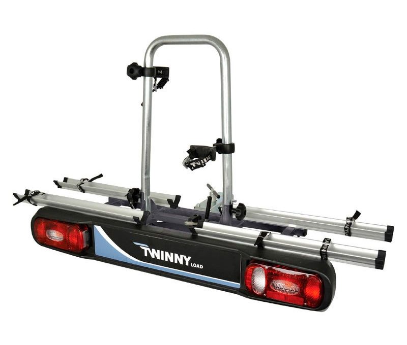 Twinny Load e-Carrier, foto 2