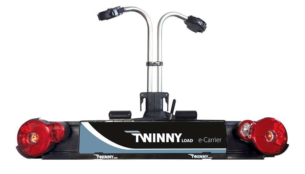 Twinny Load e-Carrier, foto 4
