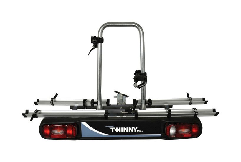 Twinny Load e-Carrier