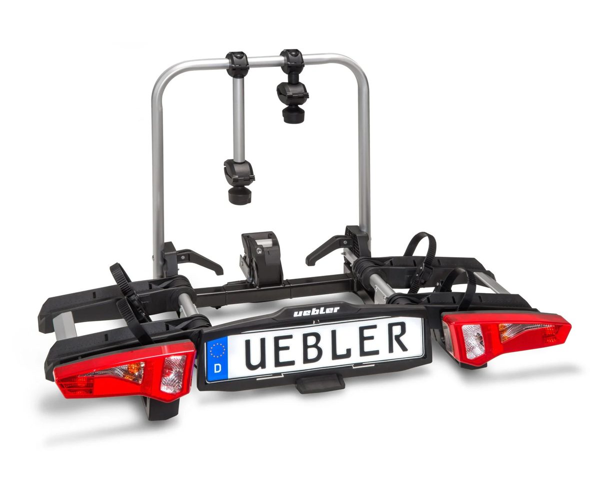 Uebler i21, foto 2