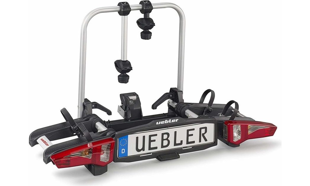 Uebler i21, foto 4