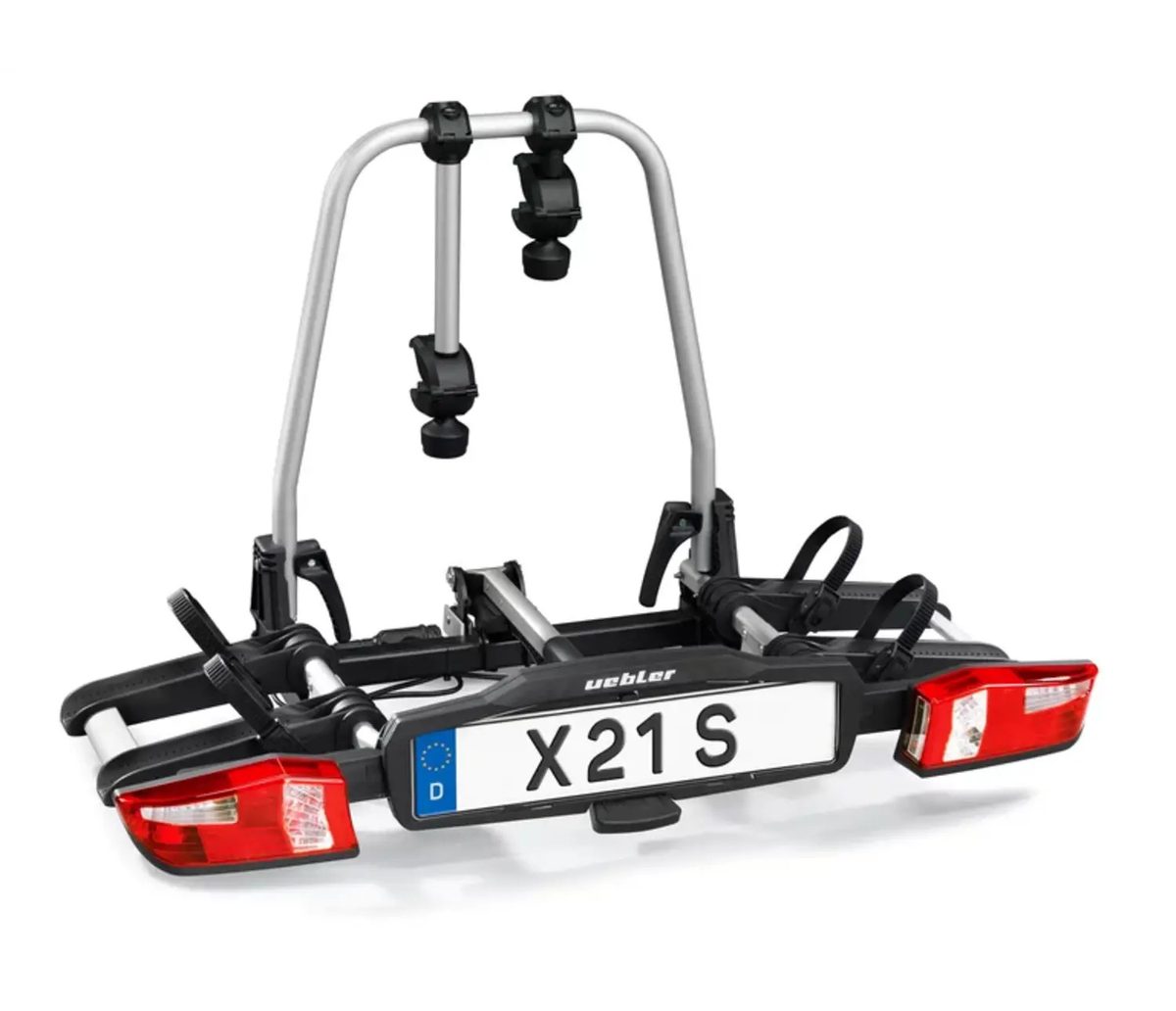 Uebler X21 S, foto 2