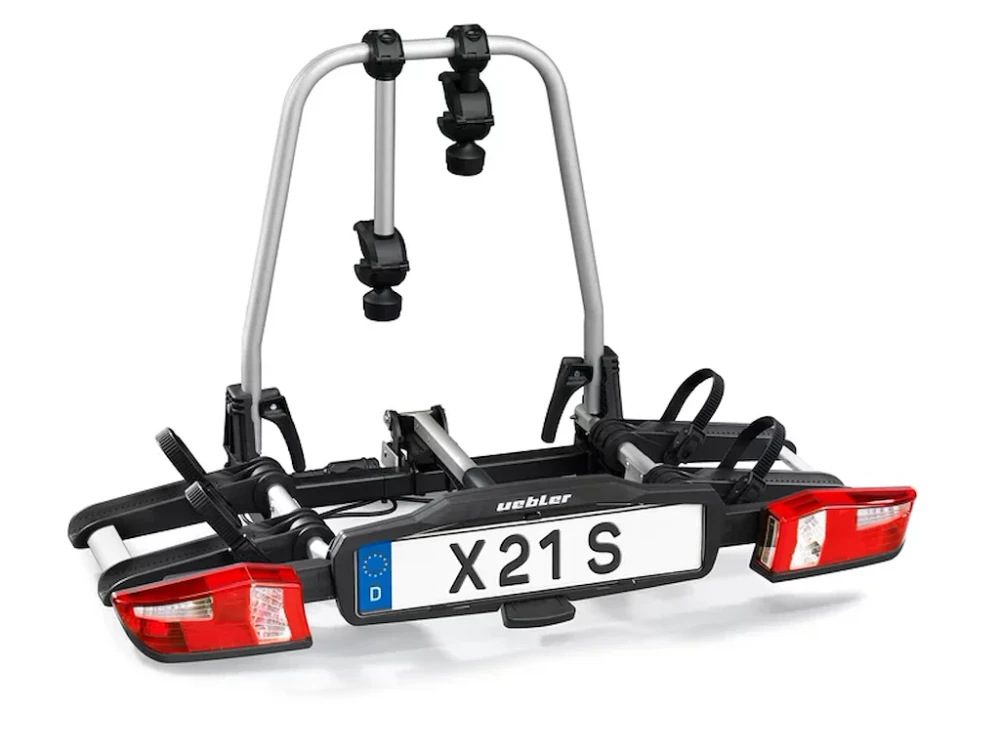 Uebler X21 S, foto 3