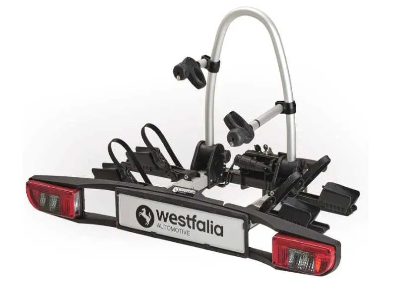 Westfalia Bikelander Classic BC 60, foto 2