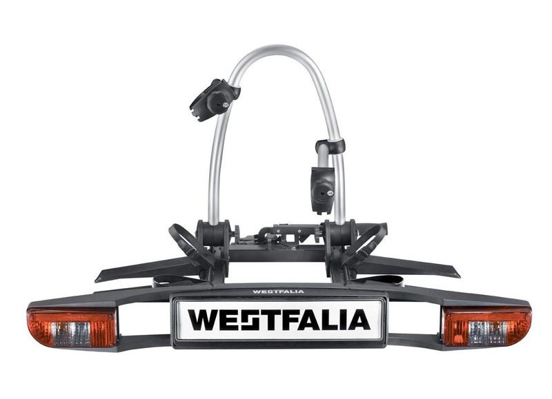 Westfalia Bikelander Classic BC 60, foto 3